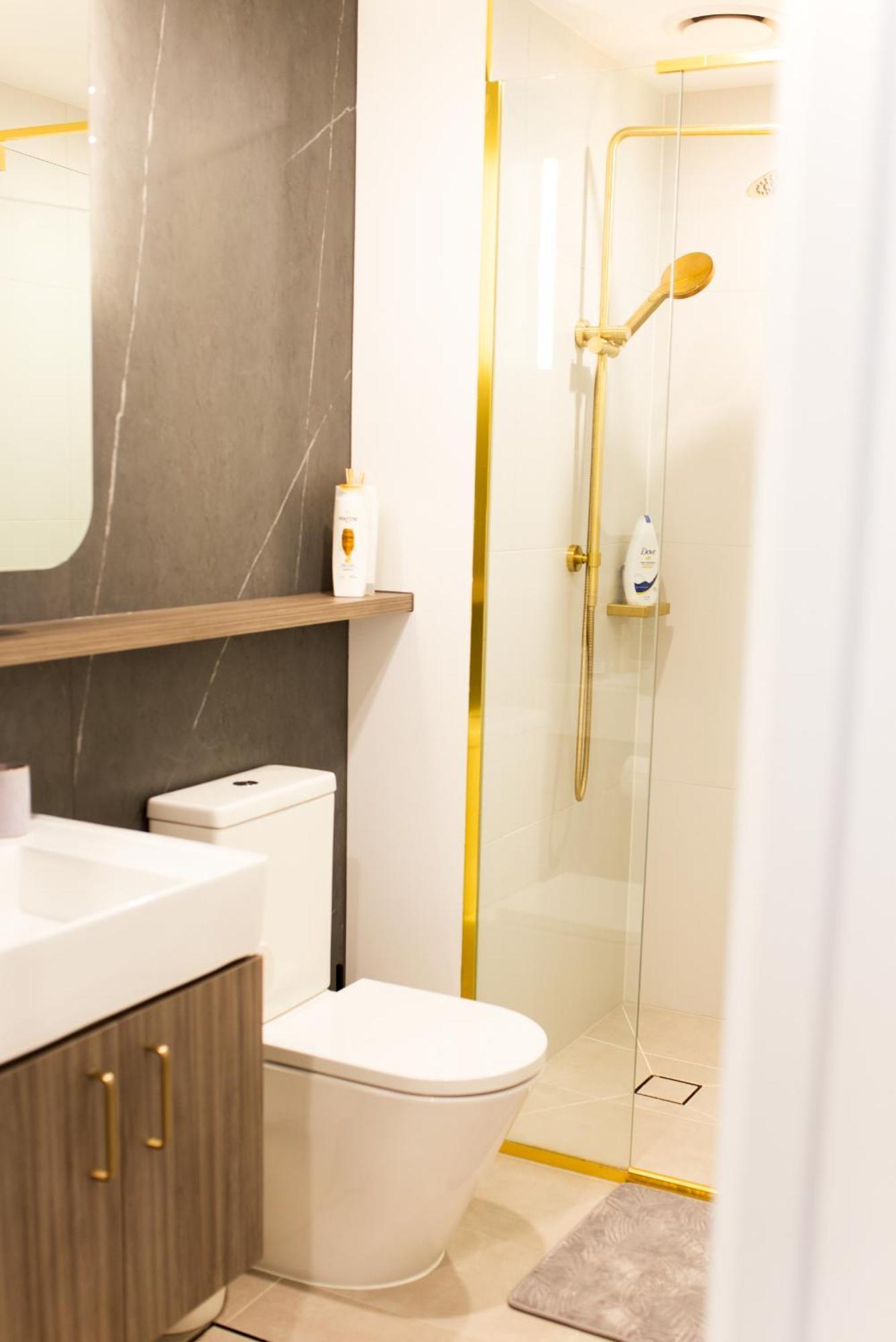 Apartment Next To Public Station, Boxhill Central, 2 Bedrooms, Free Parking And Wifi Box Hill Exterior foto